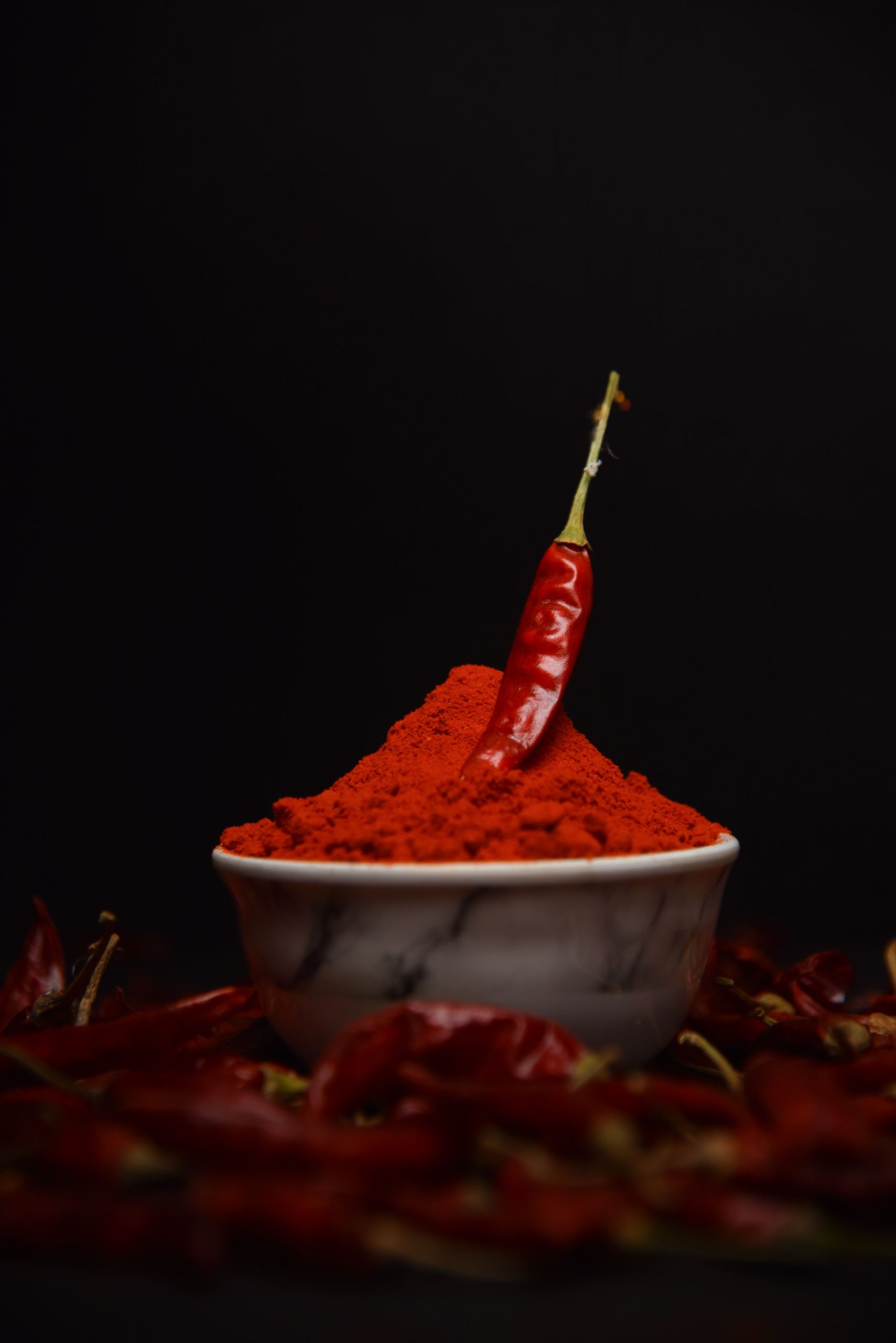 chilli gads spices