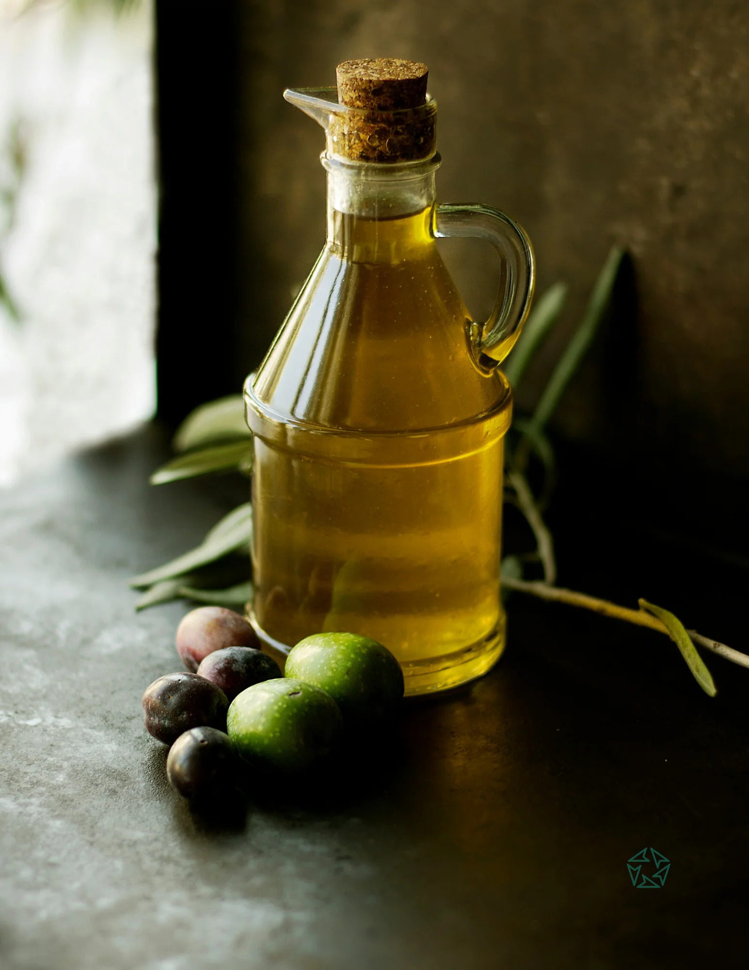 flavours & food essences