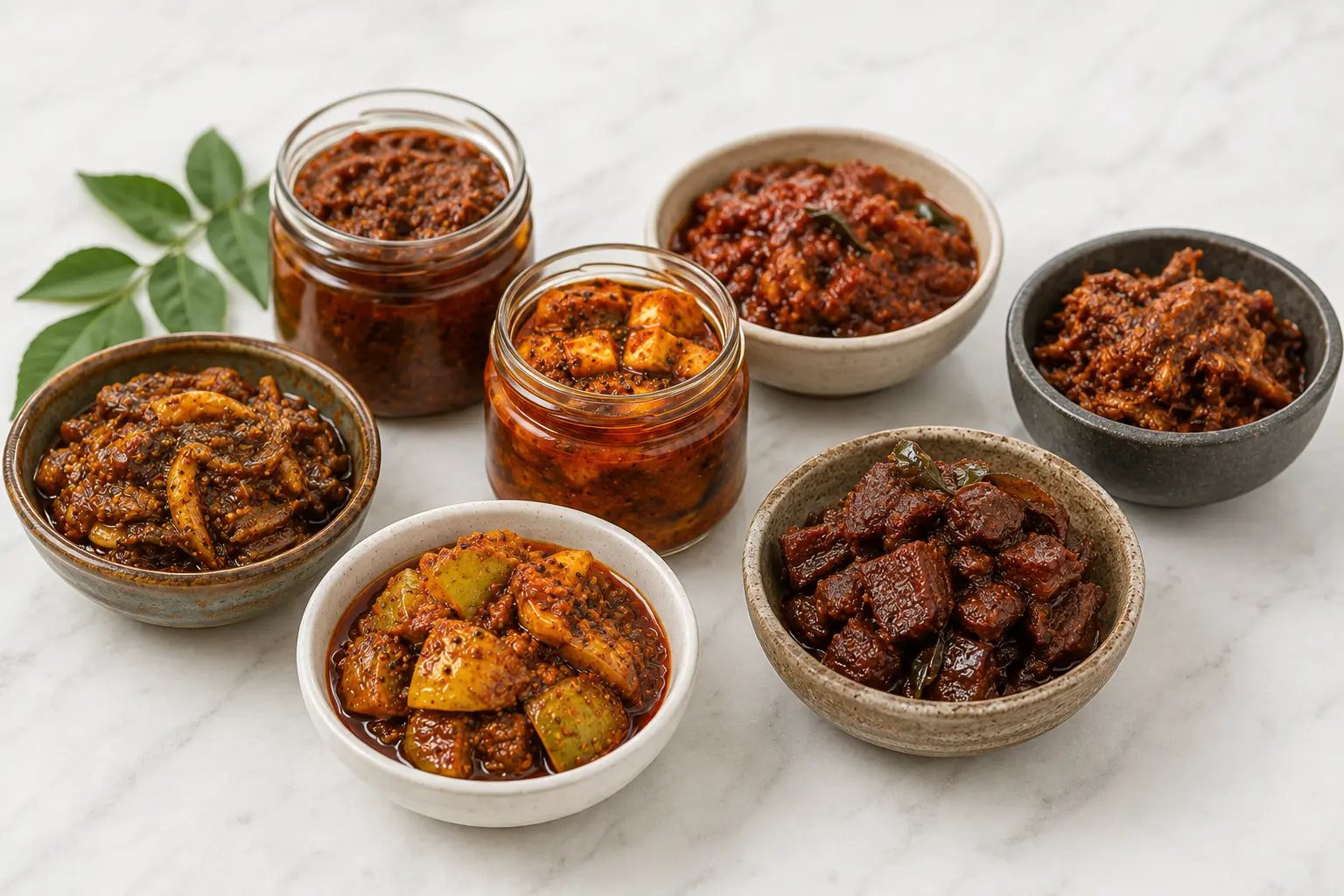 gads pickles range