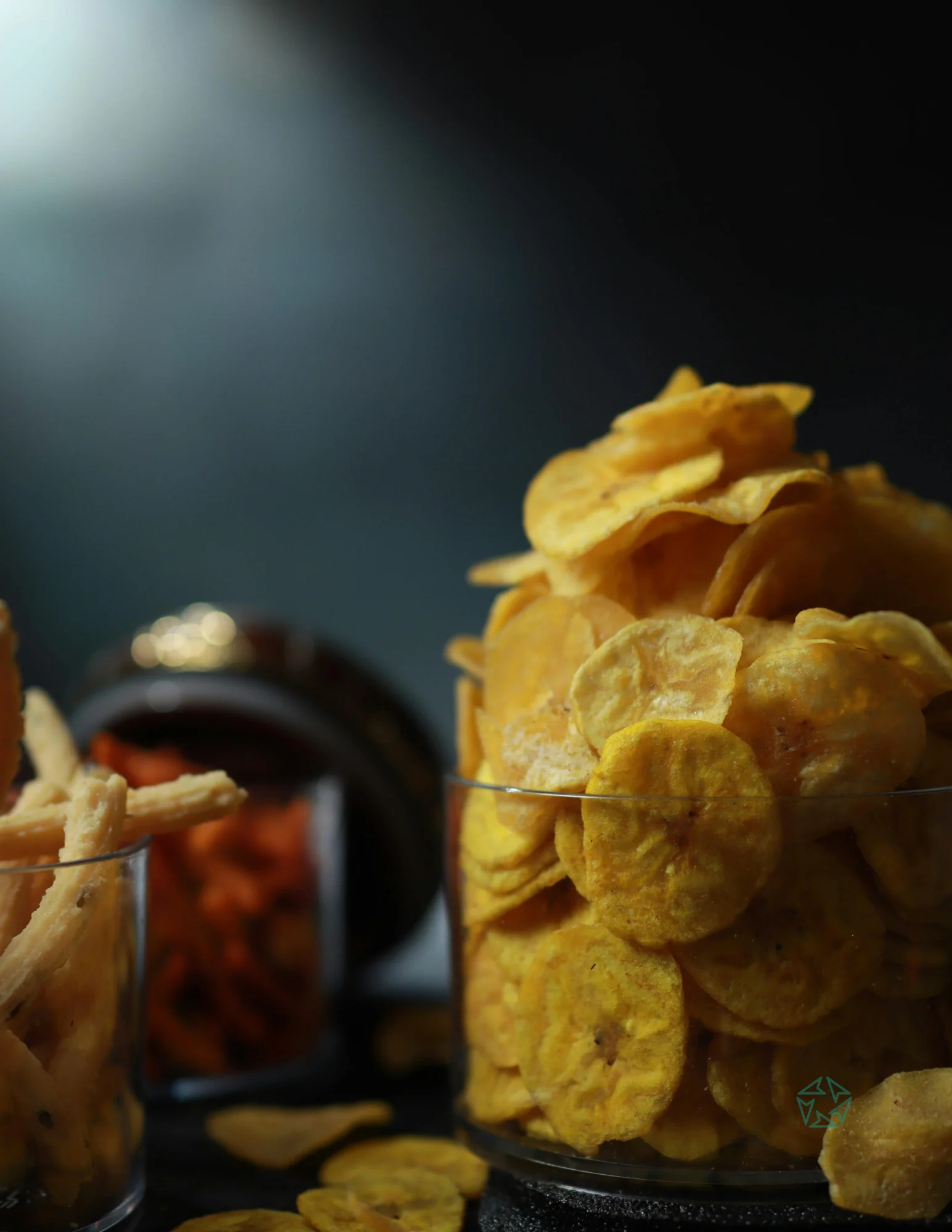 snacks