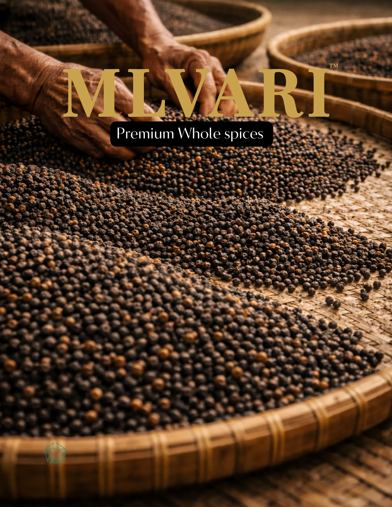 whole spices