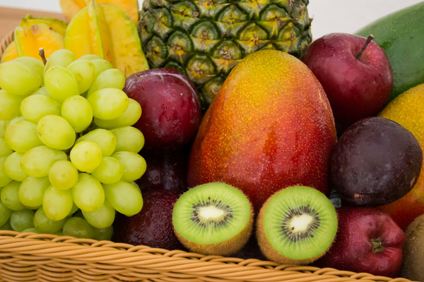 gads fruits